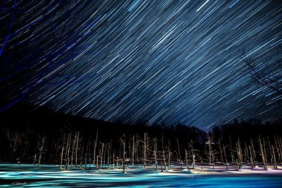 Лучшие фотографии конкурса «Travel Photographer of the Year 2017». Часть 2.