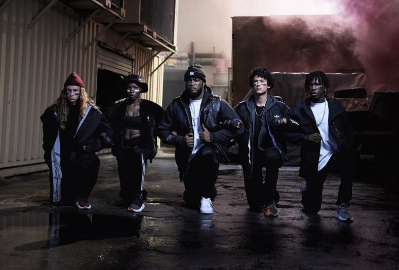 Original* не имеет границ