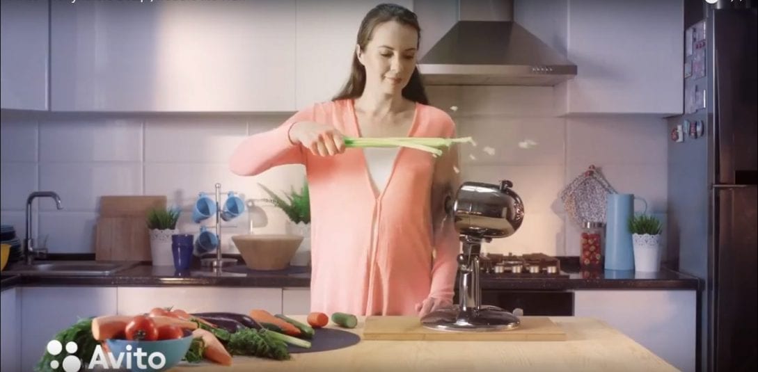 Как ненужные вещи приближают мечту