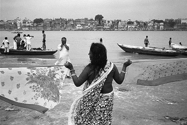 Остановись, мгновенье: фотографии, которые поймали момент. Часть 1.