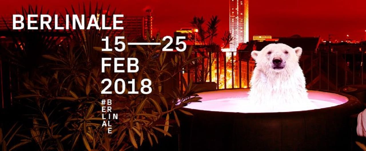 Участь України в 68-му Берлінському міжнародному кінофестивалі Berlinale