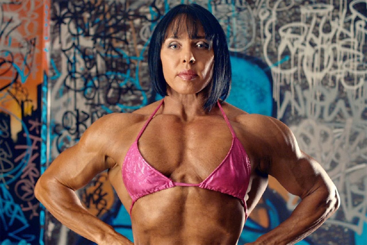 Женщины могут все! Вот уже 100 лет