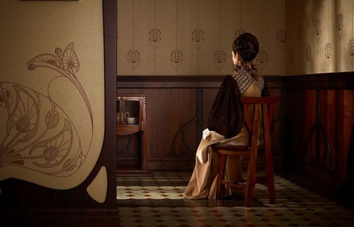 Оживший дух ушедшей эпохи. Куклы Кристиана Тальявини. Часть 1.