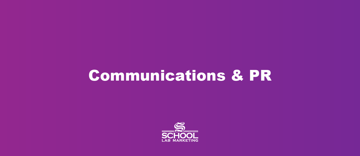 2 дня интенсивного обучения PR и коммуникациям