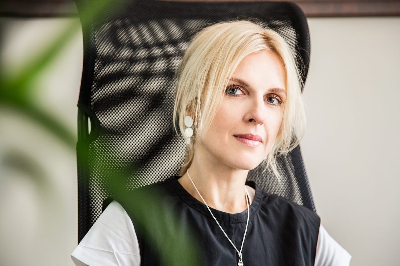 Юлия Костецкая, директор сейлз-хауза «Медиапартнерство»: в 2018 году динамика рынка рекламы имеет все шансы выйти на отметку +25-30%