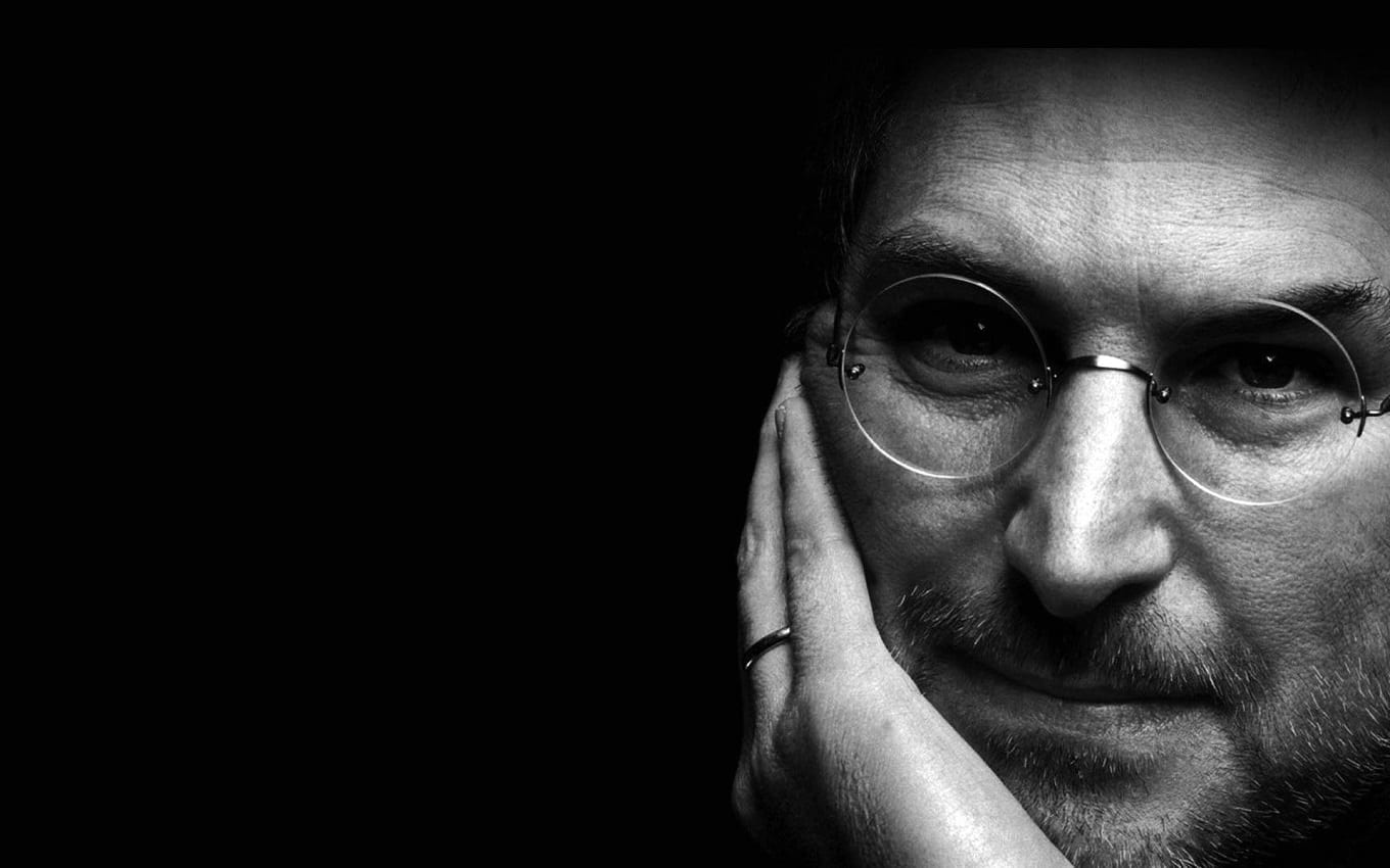 Стив Джобс и его недруги