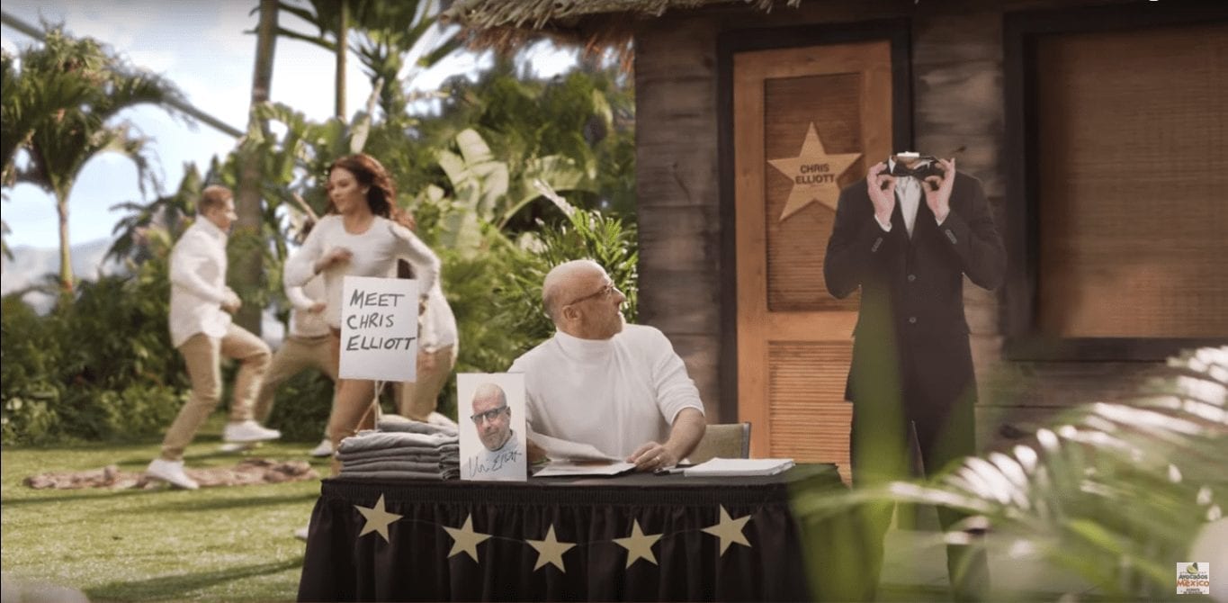 Авокадо как смысл жизни