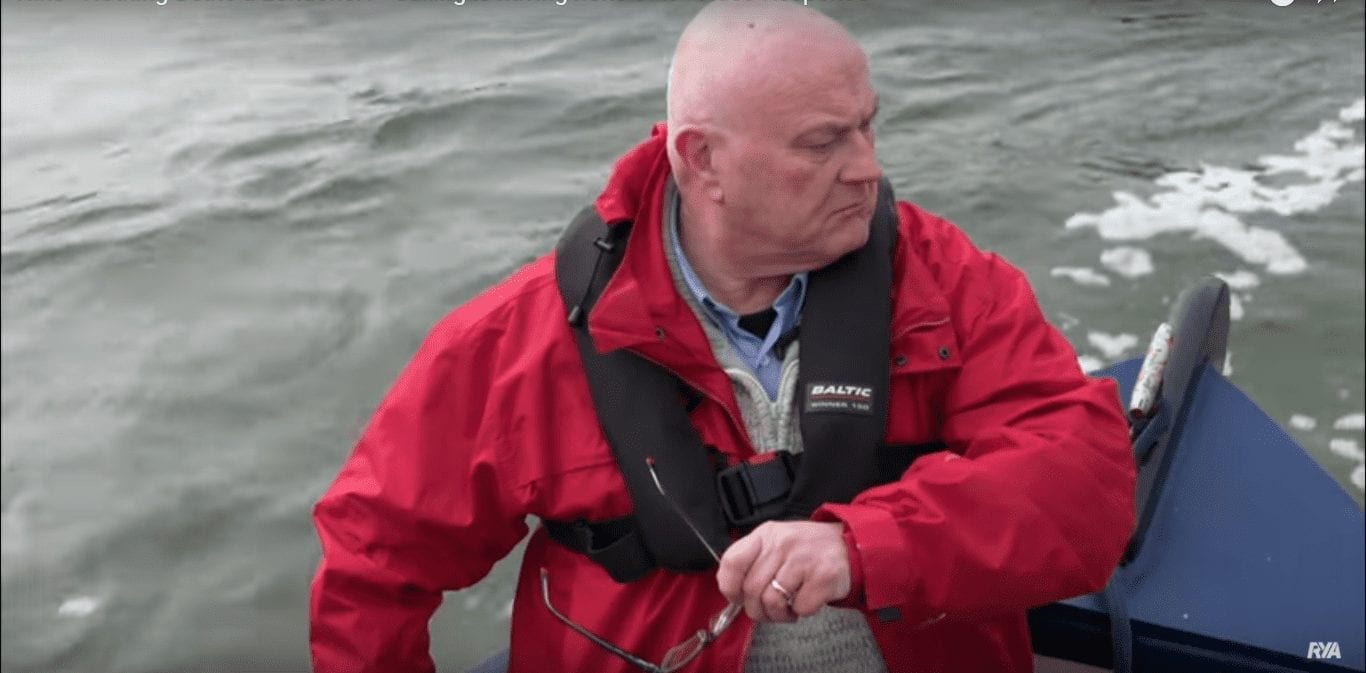 Лондонцы непобедимы? Только на суше!