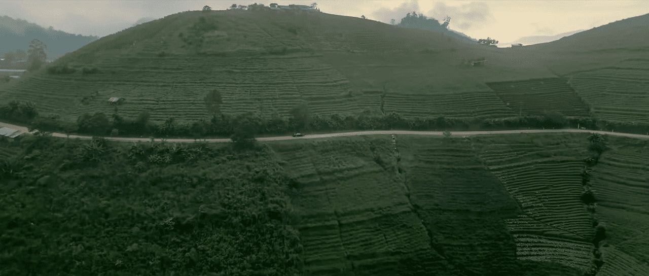 Самая разнообразная страна мира – это Таиланд