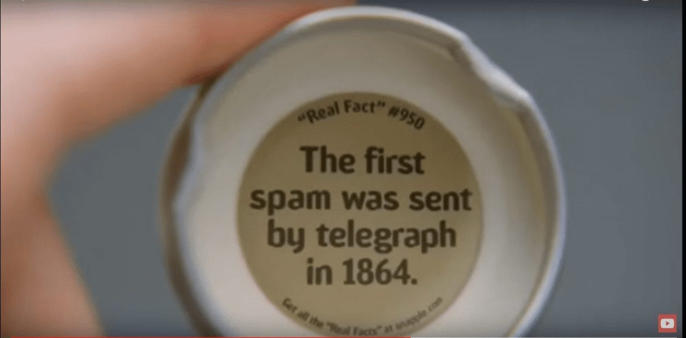 Хит-парад лучших рекламных роликов 2017 года