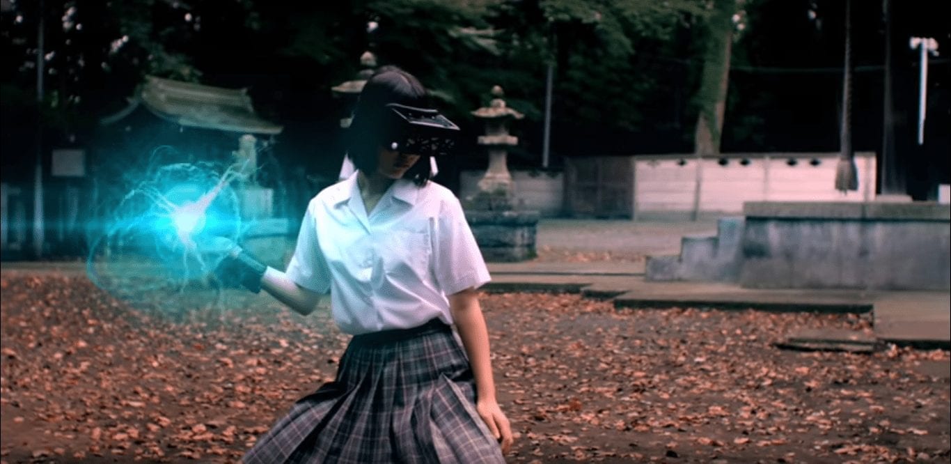 Первый чемпионат мира по хадо пройдет в Токио