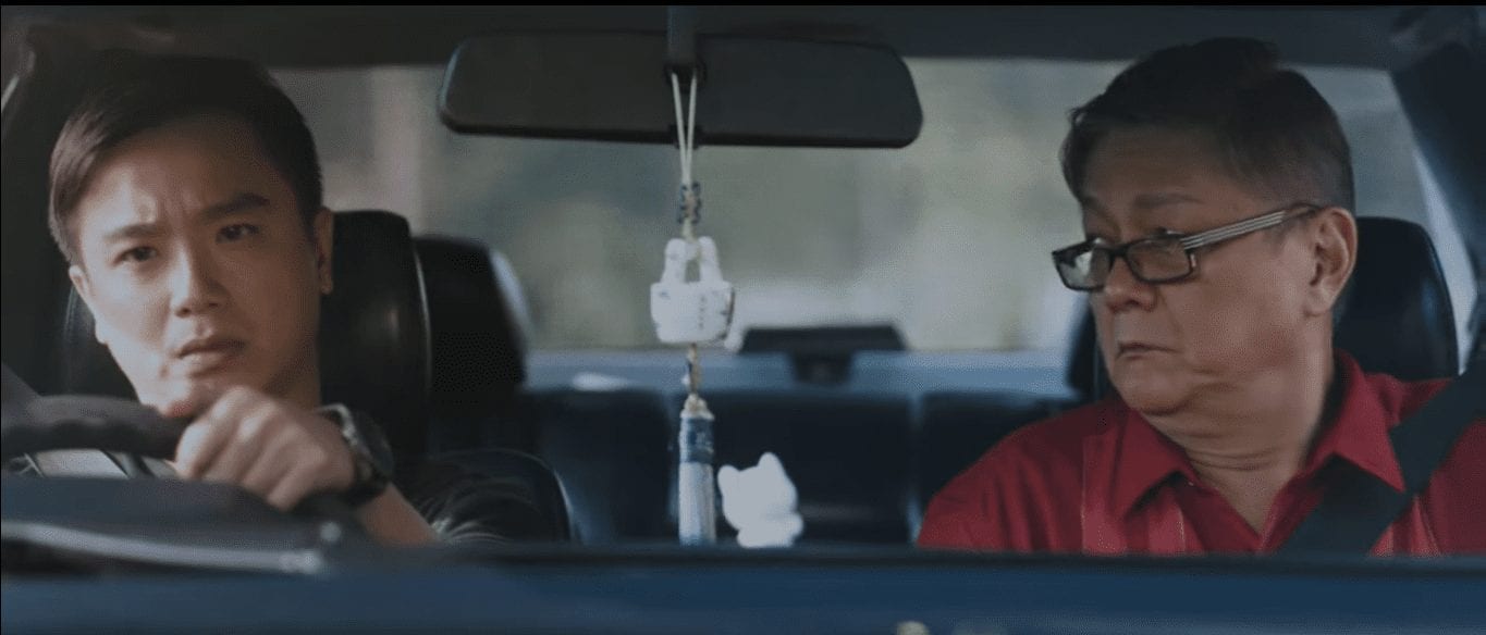 Долгая дорога домой