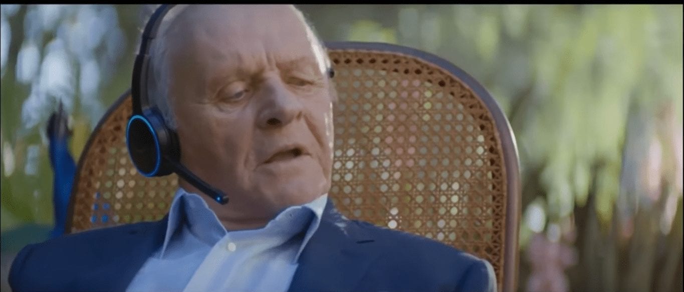 Alexa заговорила звездными голосами