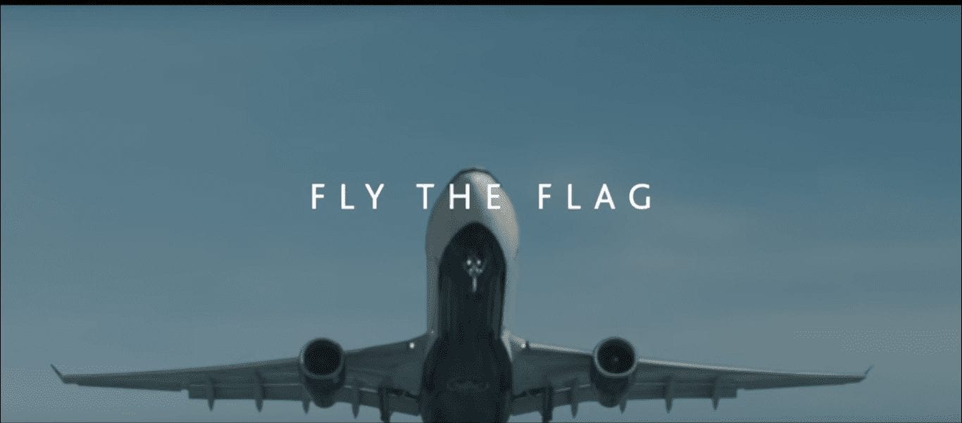 Райан Рейнольдс как голос канадской нации