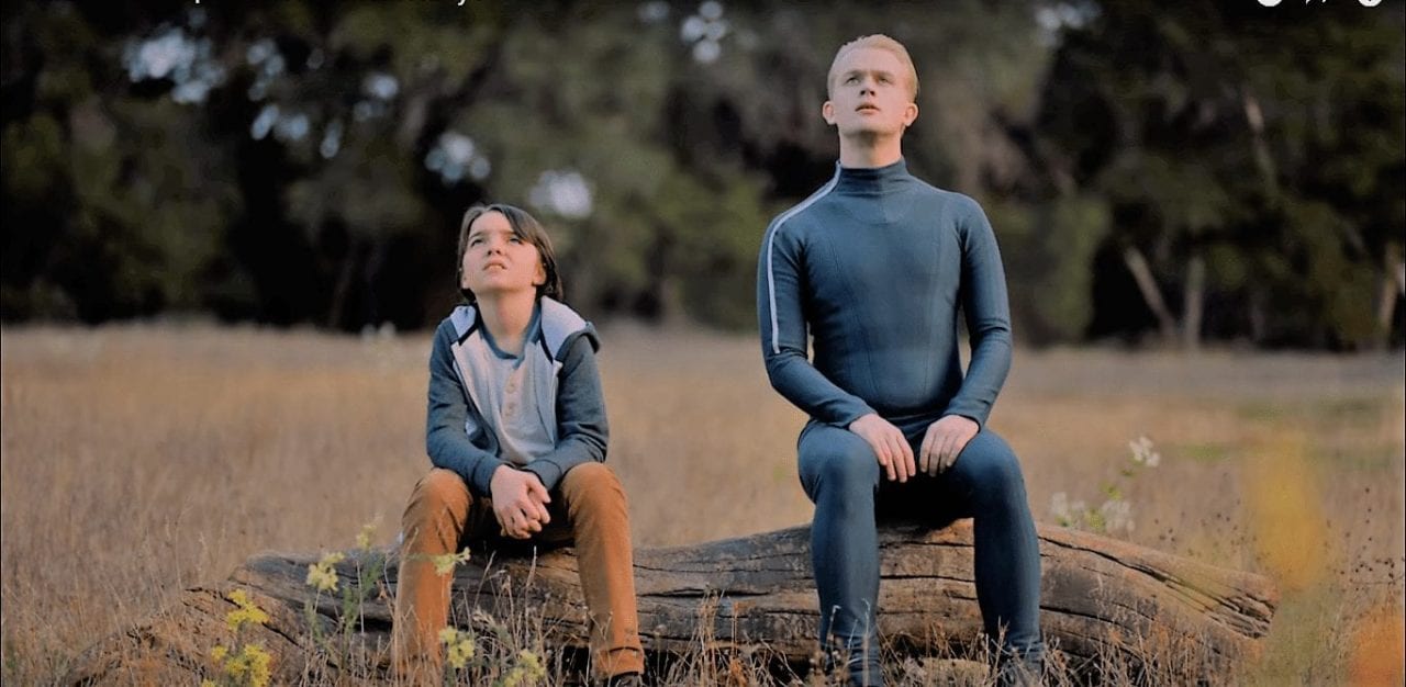 Вселенский вопрос: Что значит быть мужчиной?