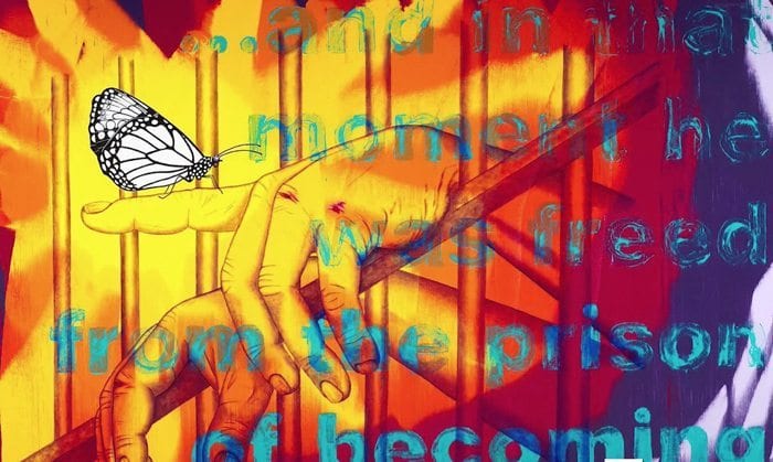 Джим Керри меняет профессию