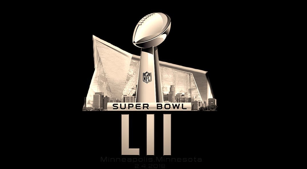 Лучшие видеоролики Superbowl-2018