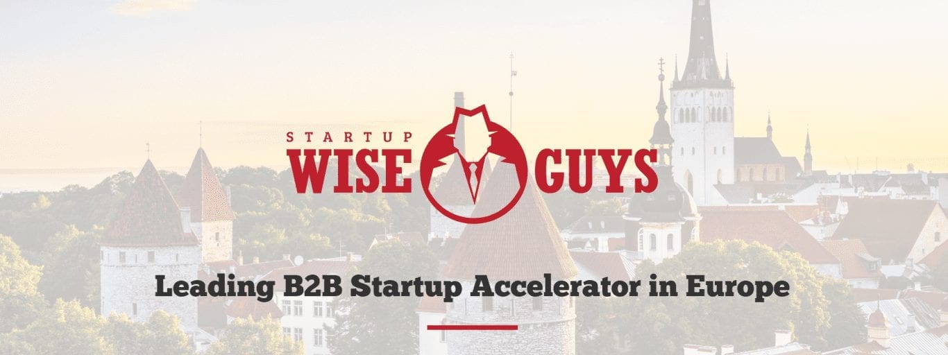 PublBox вошел в топ-25 лучших стартапов по версии Wise Guys