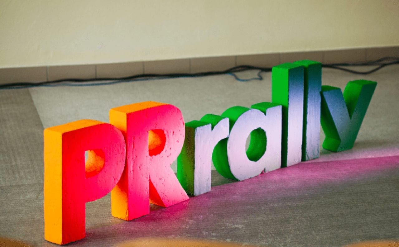 23 марта в Ивано-Франковске пройдет конференция PR Rally