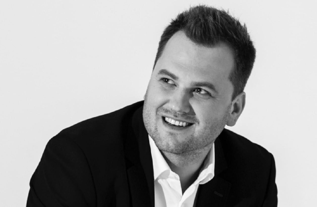 Специальным гостем XVI Международного PR -Фестиваля станет Николай Тимощук