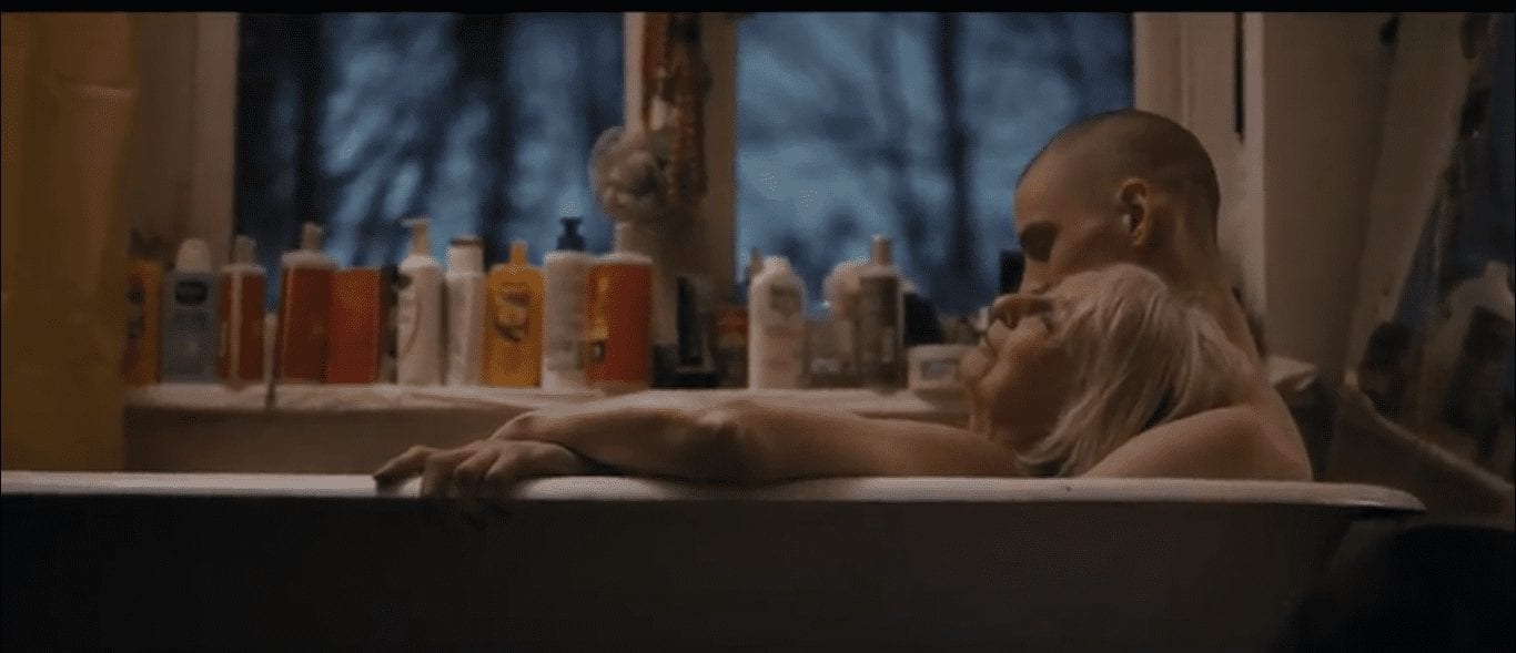 Любовь способна на все, кроме пенсии…