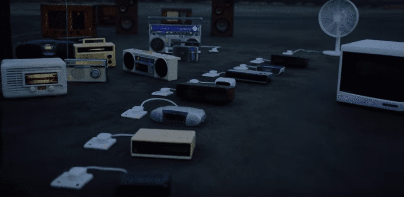 Энергия и климат: очевидное против болтовни