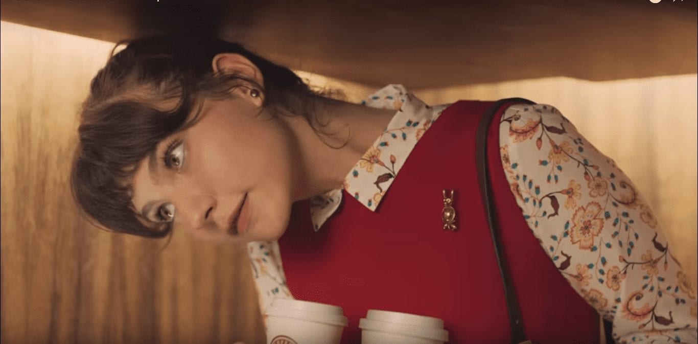 Шоколад из Бразилии возвращает в детство