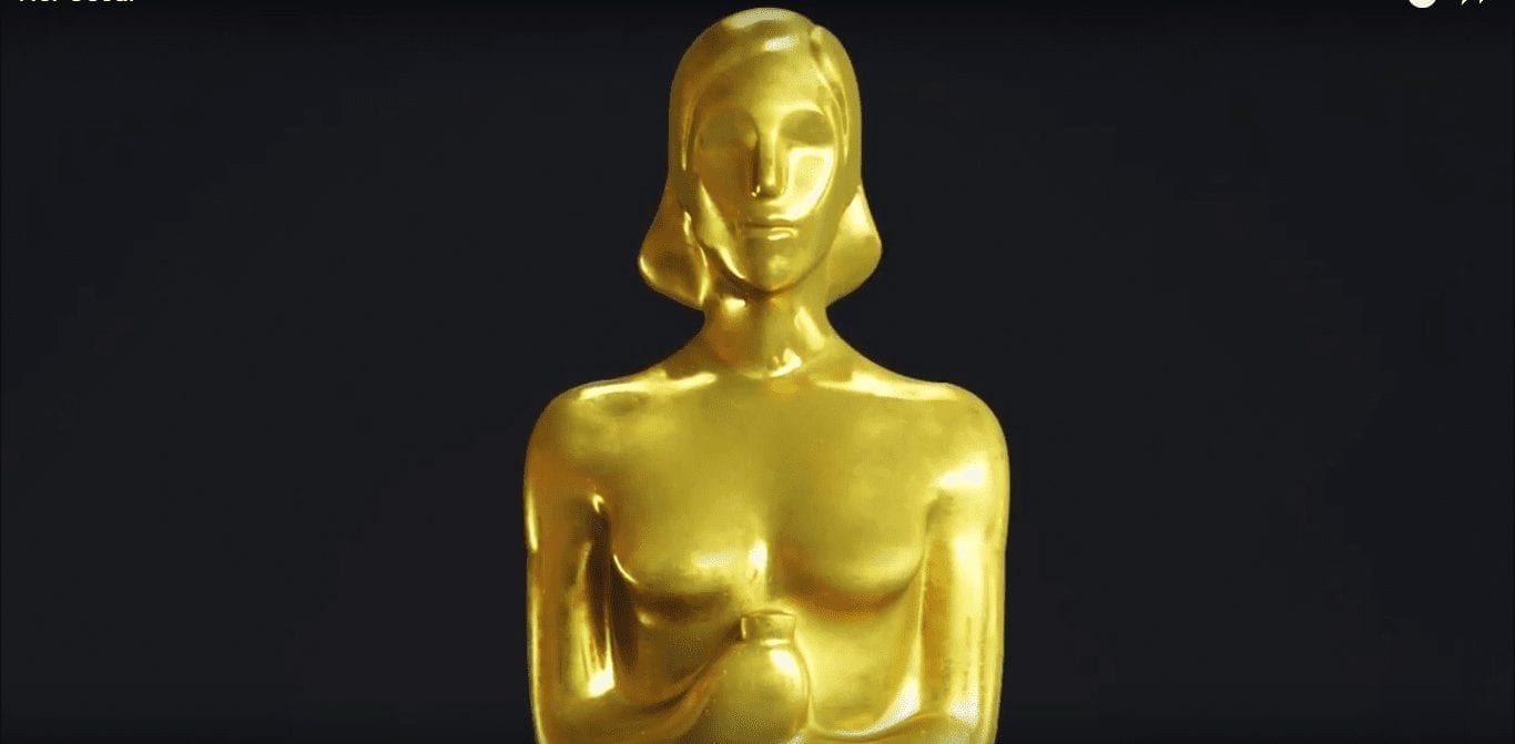 Каждому Оскару – свою Оскариху!