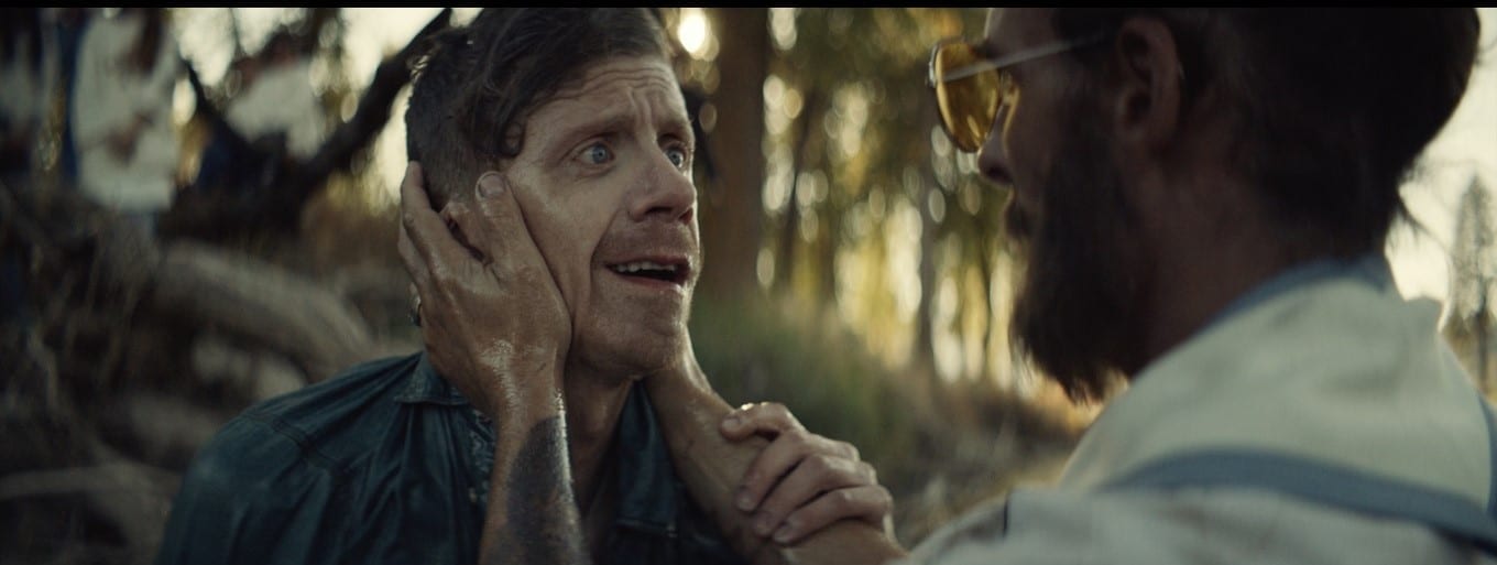 Как спасти 3000 душ до конца света. Крещение с неизвестным исходом