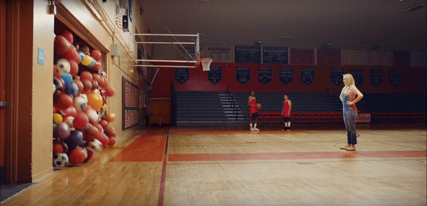 Apple открывает ВСЁ!