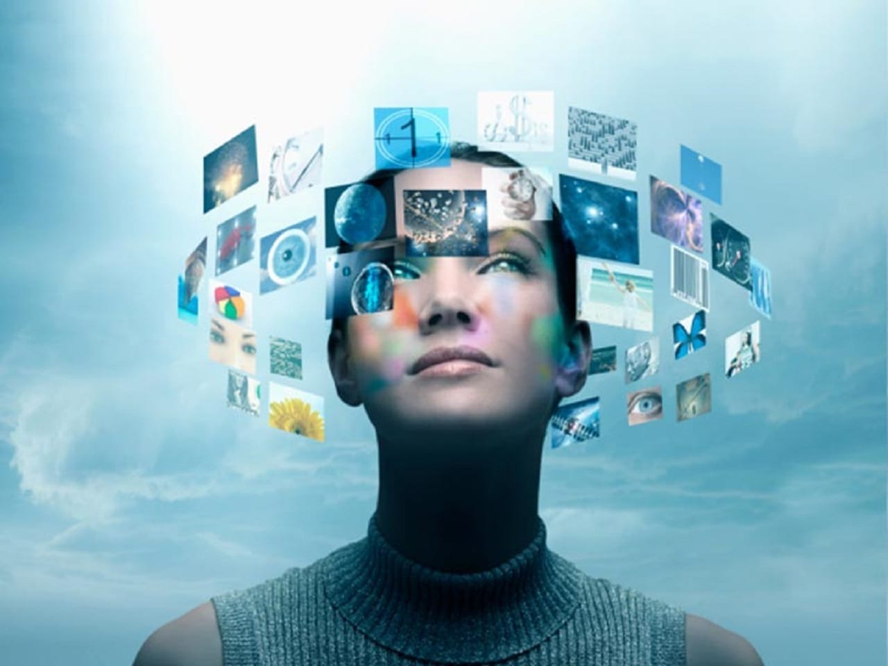 AR & VR-технологии будущего на службе настоящего