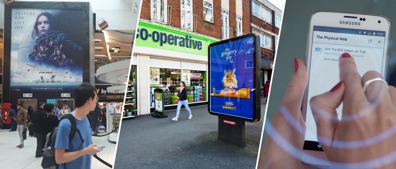 «Перехид Аутдор» первым в Украине внедрил мобильное планирование наружной рекламы