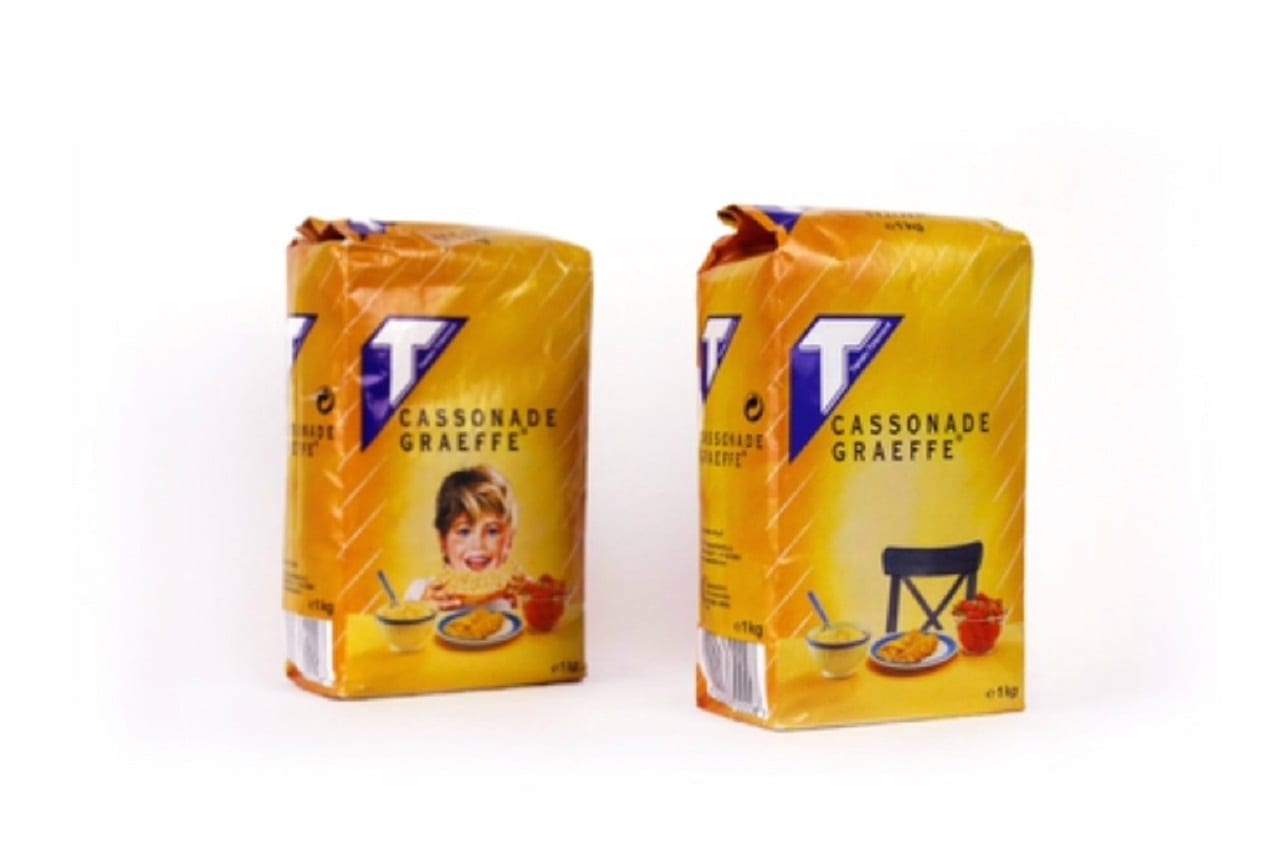 Как бельгийский сахар решает проблему пропавших детей