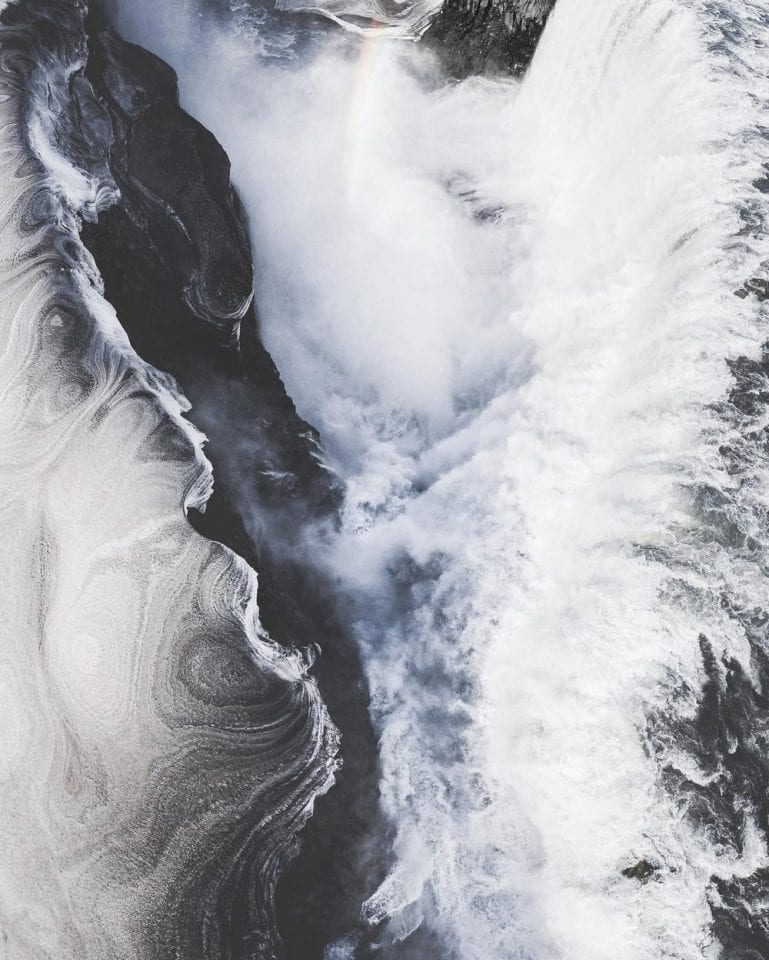 Нереальные фото дикой природы. Часть 2.