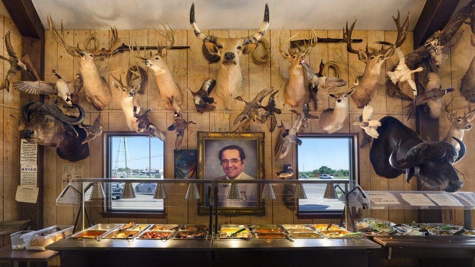 Лучшие фото Sony World Photography Awards 2018. Часть 1.