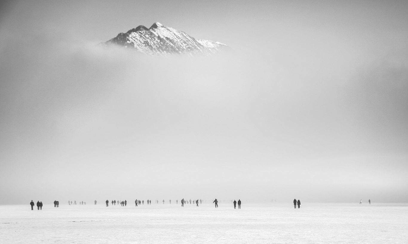 Лучшие фото Sony World Photography Awards 2018. Часть 3.