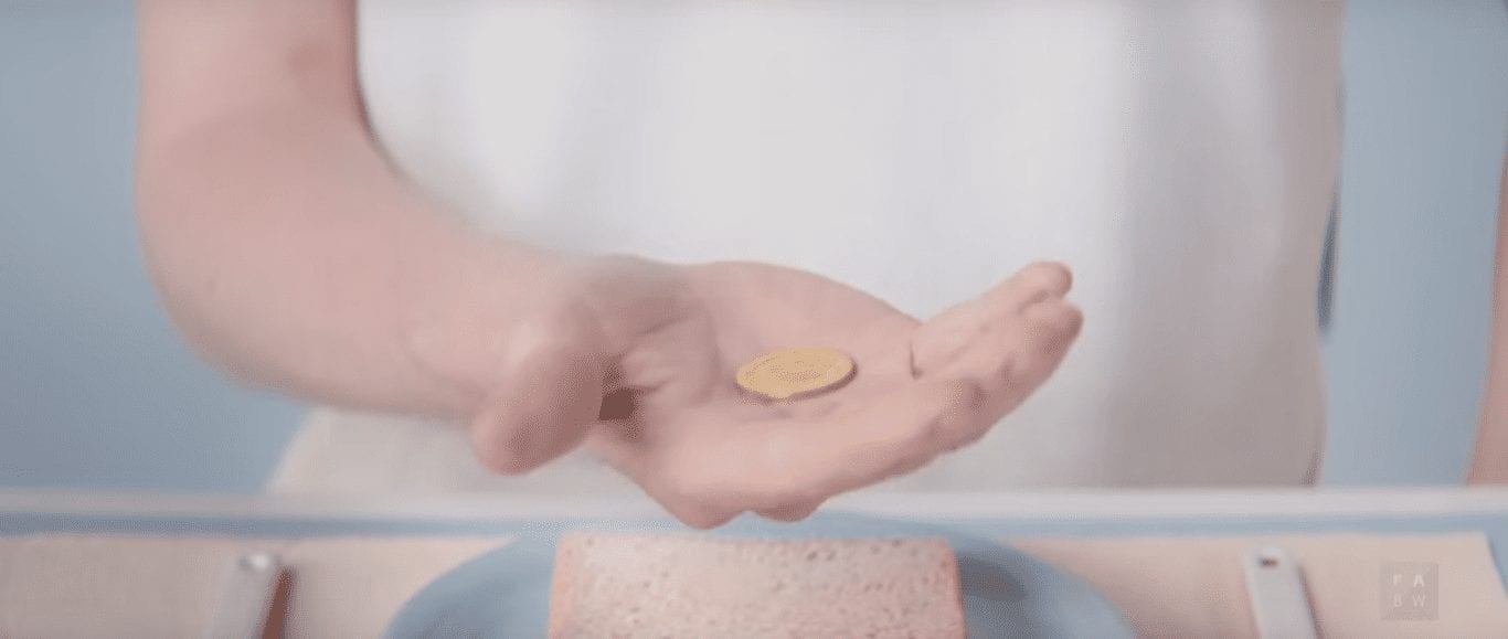 Орел или решка – все равно Mentos