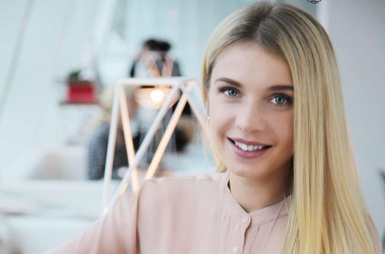 Нина Левчук научит построению и продвижению персонального бренда