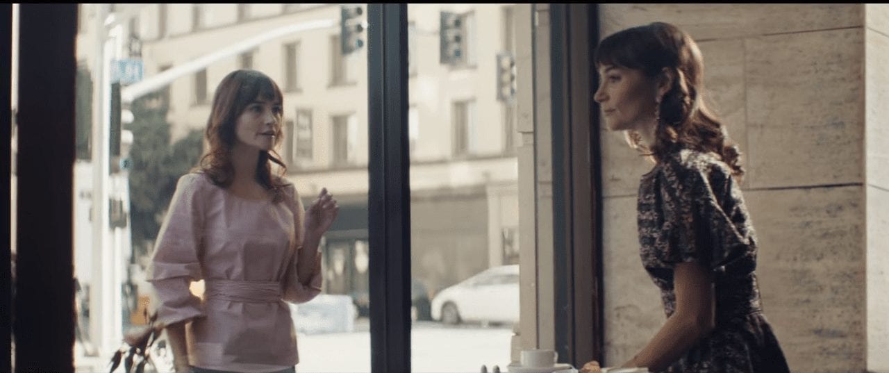 Macy’s показывает женщинам их стильное “Я” и призывает их найти других себя