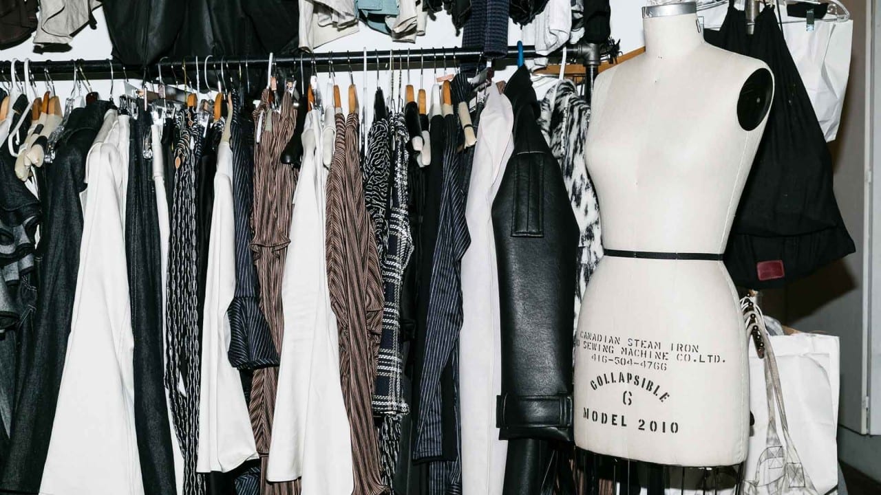 Рынок мировой индустрии моды ожидает органический рост