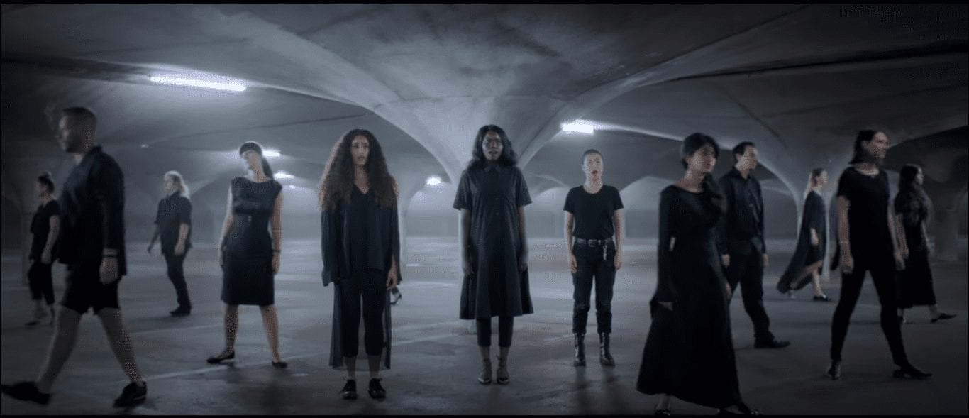 Голосов много, песня одна. Доказано Deloitte