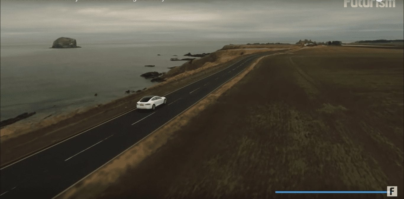 Электромобили могут стать дешевле бензиновых через 7 лет