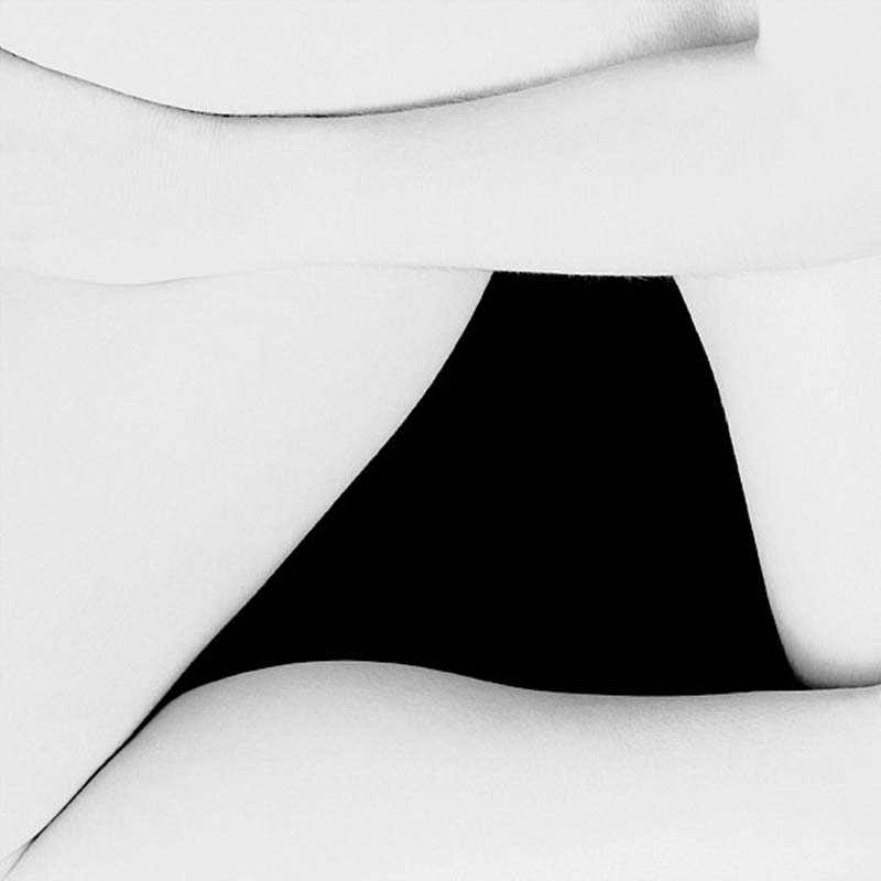 Архитектурное ню. Часть 2.