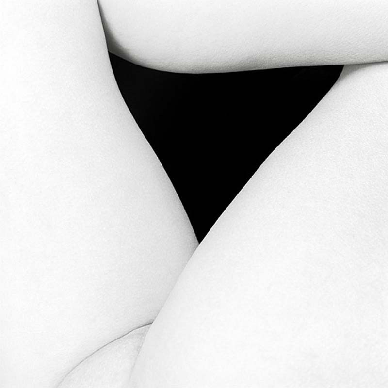 Архитектурное ню. Часть 4.