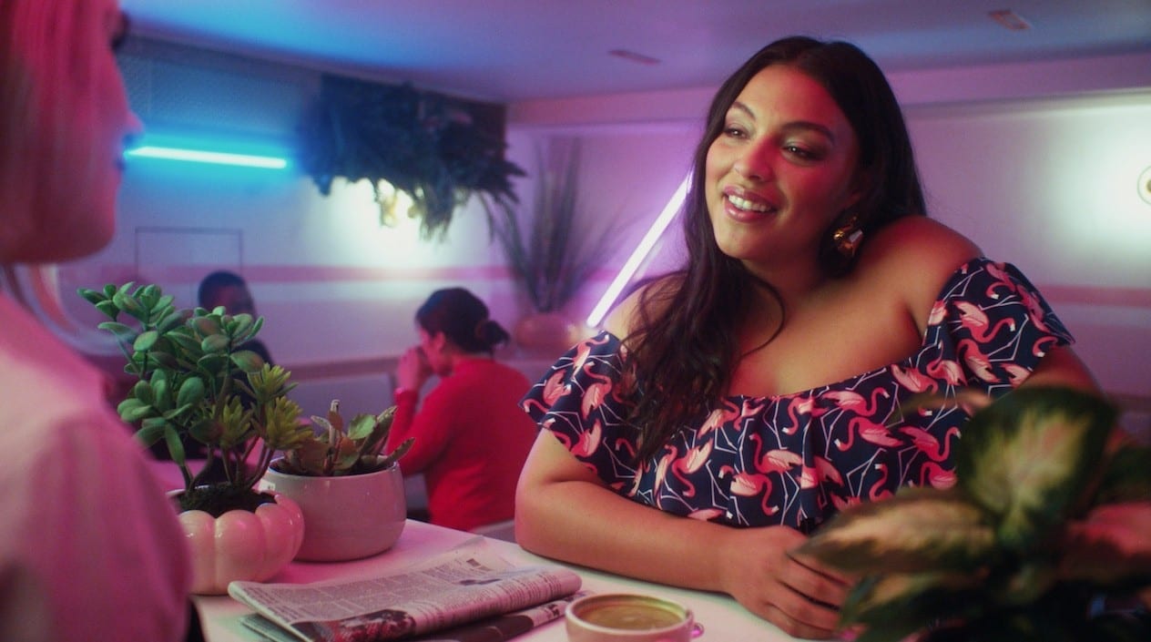 Бренд одежды для больших Eloquil собирается завоевывать пляжи