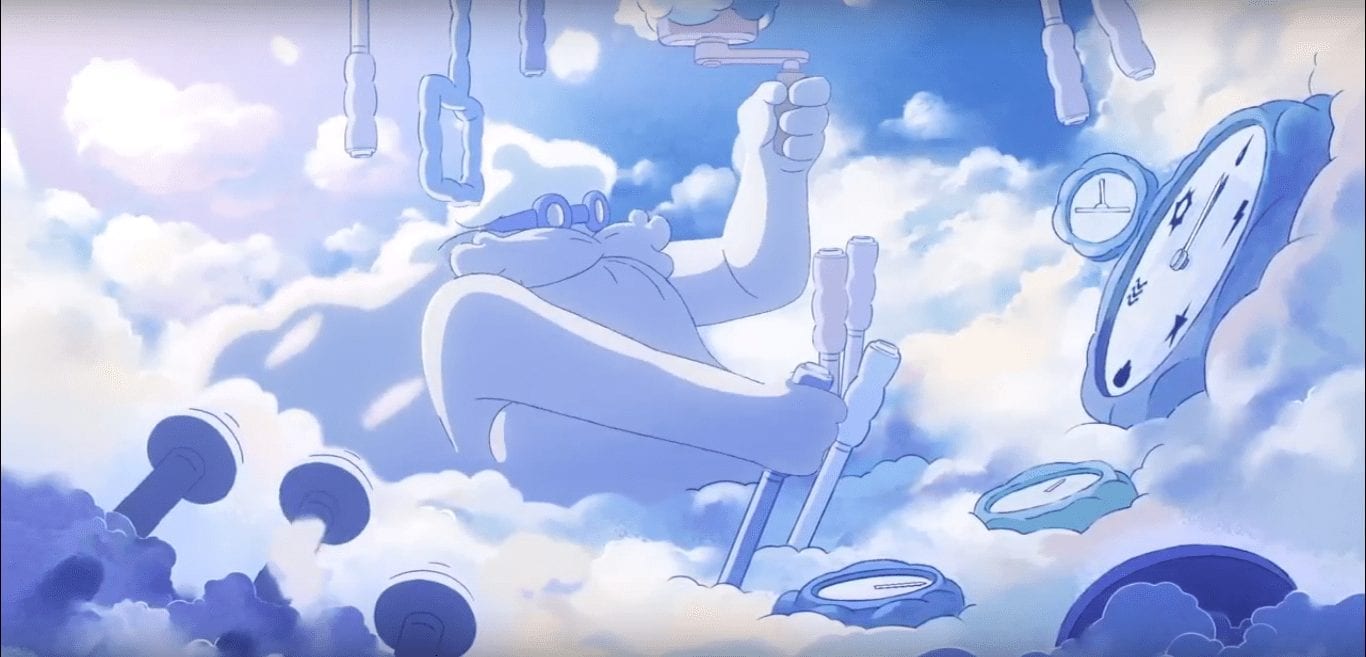 Волшебство Орегона: лишь слегка преувеличено