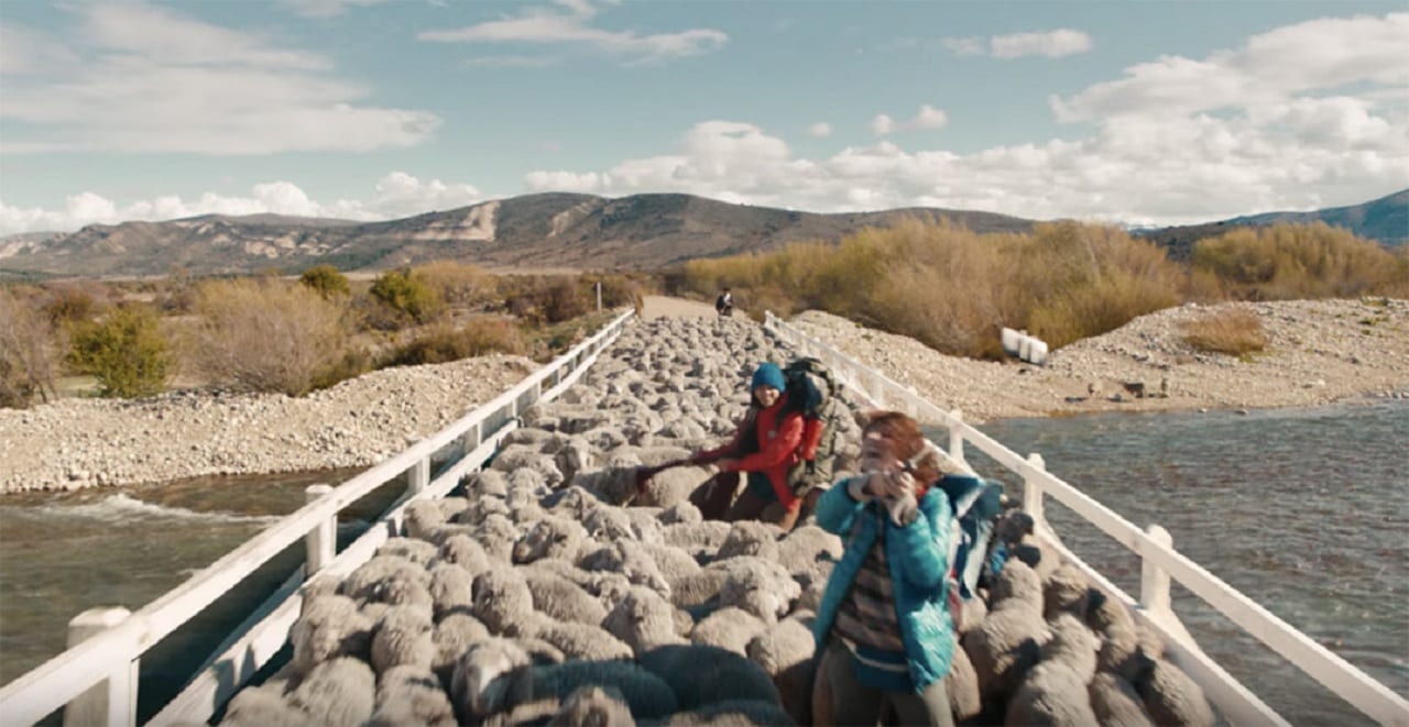 Мир открыт – продолжай восхождение!