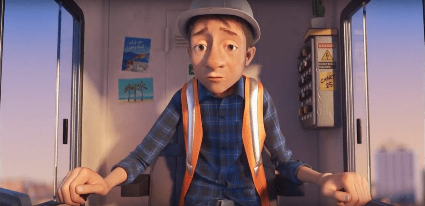 Как печеньки  McVitie’s помогают избежать одиночества