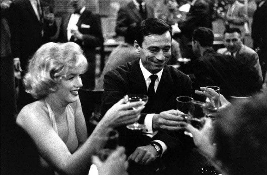 Брэд Питт и Банды Бруклина. Часть 1.