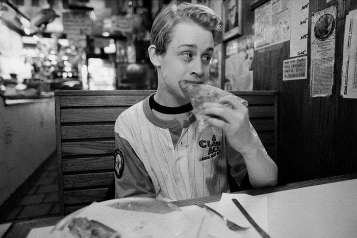 Брэд Питт и Банды Бруклина. Часть 3.